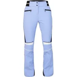 8848 ALTITUDE Damen Hose Adela 2.0 W Pant, Größe 38 in Blau Blau