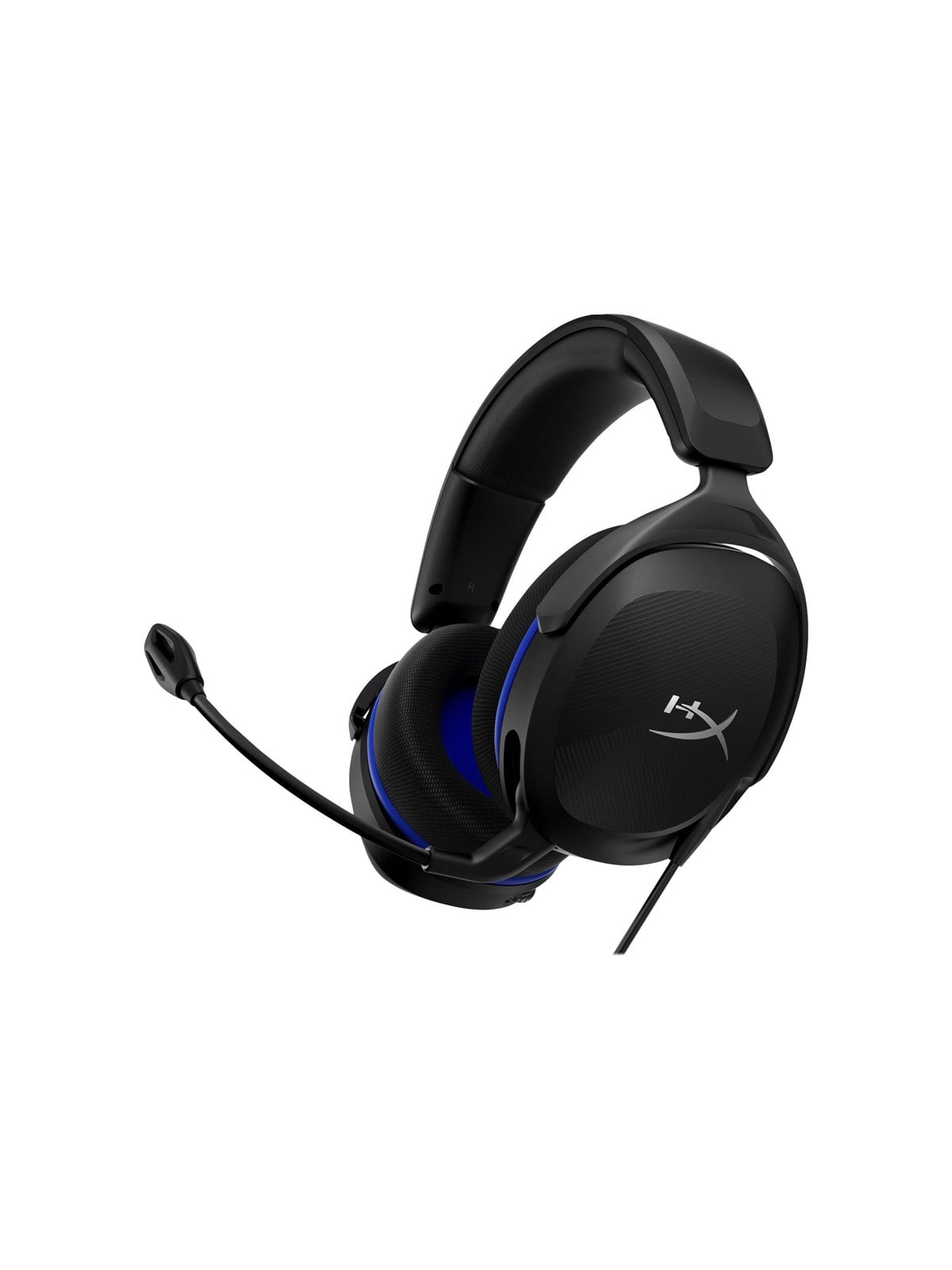 HyperX Cloud Stinger 2 Core For Playstation - Black