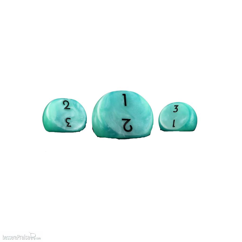 Baron of Dice ACC-D3-02
