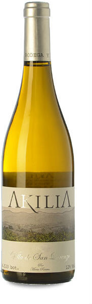 Akilia Villa San Lorenzo Blanco -