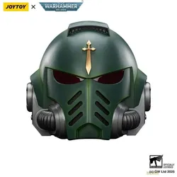 Joy Toy Warhammer 40,000: Dark Angels MkX Helmet 30 cm