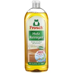 Frosch® Holzreiniger 0,75 l