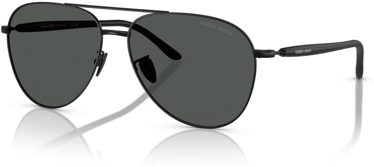 Lunettes de soleil Giorgio Armani AR 6162 (300187) Homme