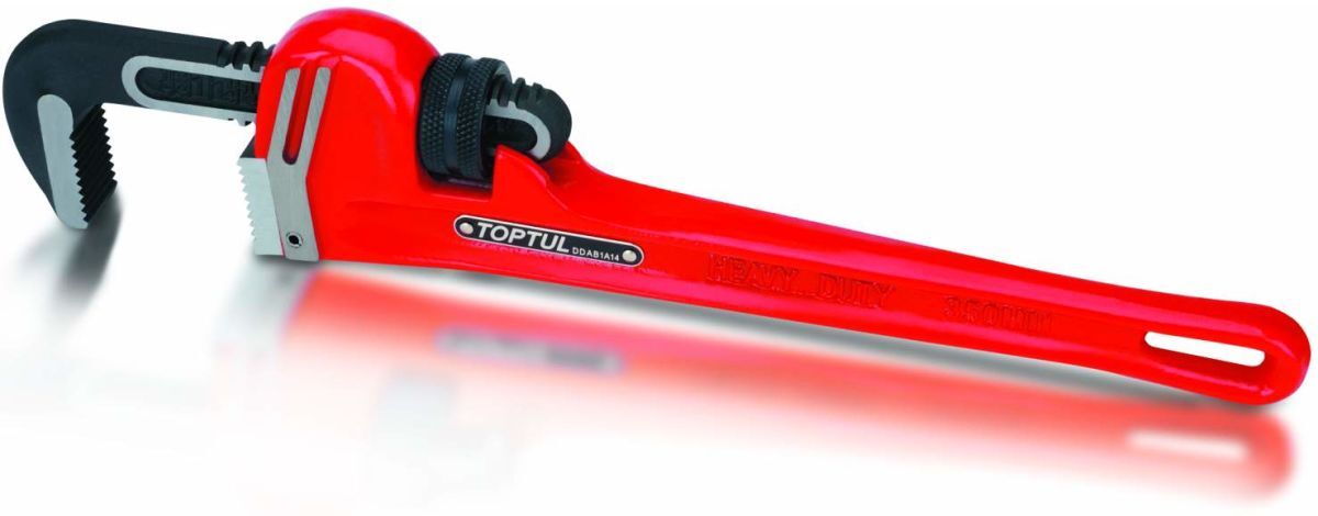 Toptul Chiave a rulli 50 mm, Lunghezza: 300mm