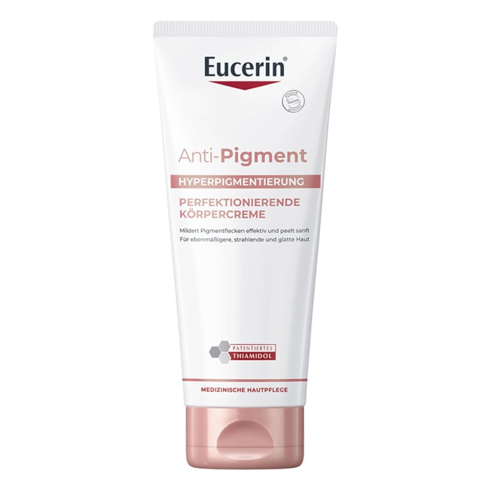 Beiersdorf AG Eucerin Eucerin Anti-Pigment Perfektionierende Körpercreme 18487735