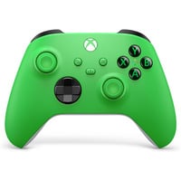 XBOX Wireless Controller, Gamepad grün, Velocity Green