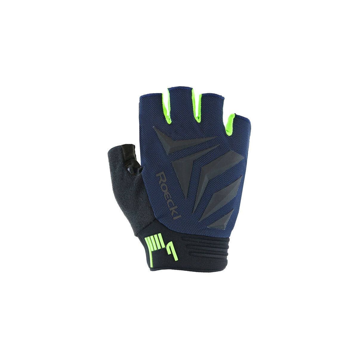Roeckl Sports Isera 2 navy night (5940) 9 10-110113-5940-9