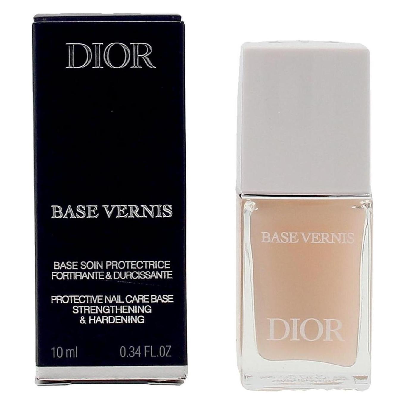 Dior Base Coat Abricot (Int23) (099700550)