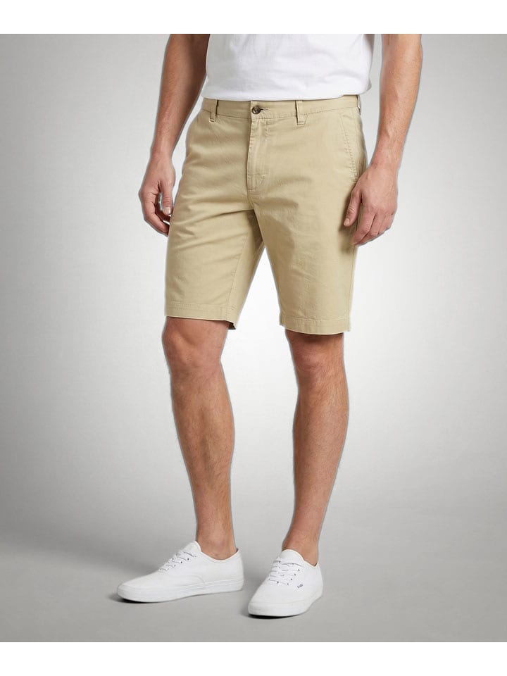 McGregor Shorts in Beige - W38