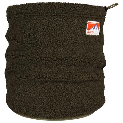 Barts - Isafjord Col - Schal Gr One Size oliv