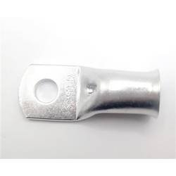 Mueller Electric MCL150-12 Ringkabelschuh Korrosionsbeständig Querschnitt (max.)=120 mm² Loch-Ø=15.2 mm Unisoliert Metall 1 St.