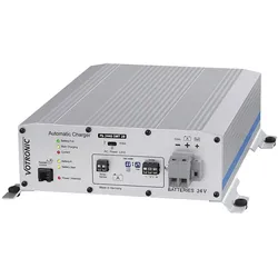 Votronic Pb 2440 SMT 2B – Batterieladegerät 24V 40A