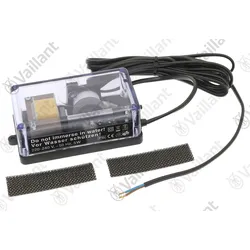 VAILLANT Pumpe Vaillant-Nr. 0020239369