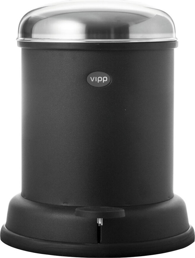 Vipp 14 Tretmülleimer 8 L