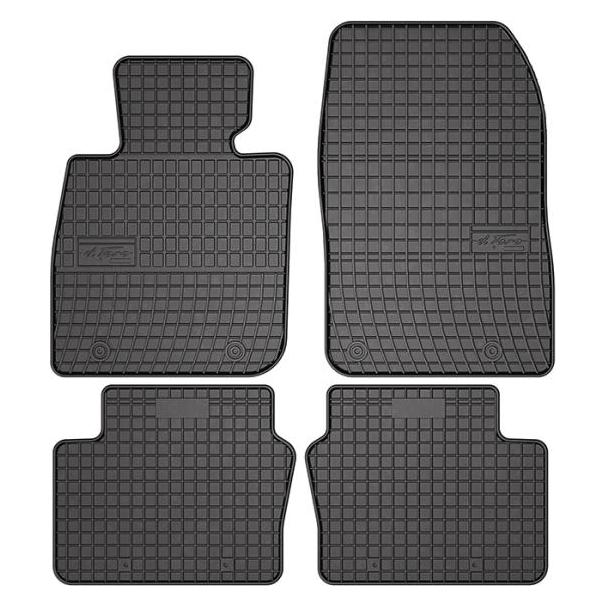 Frogum DYWANIKI GUMOWE MAZDA CX-3 2015- (ET546825)
