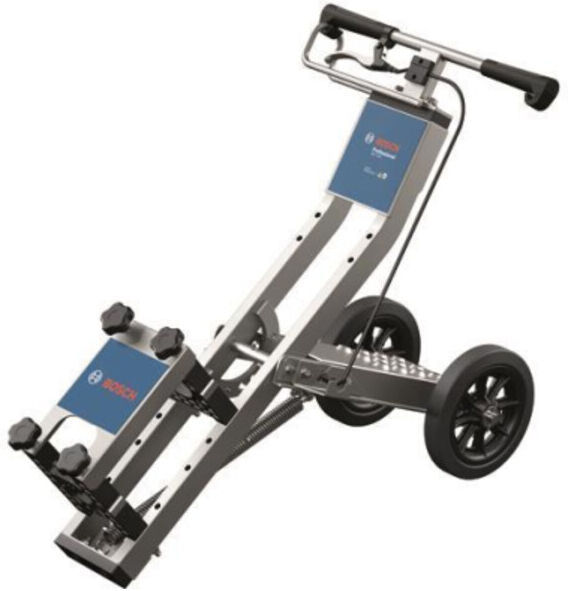 Bosch Bodenbelagsentferner GHT 13 1600A02JY7)