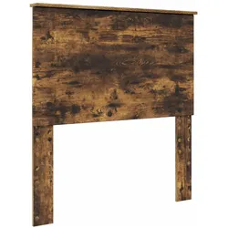vidaXL, Bett, Moderner Bettrahmen (90 x 200 cm)