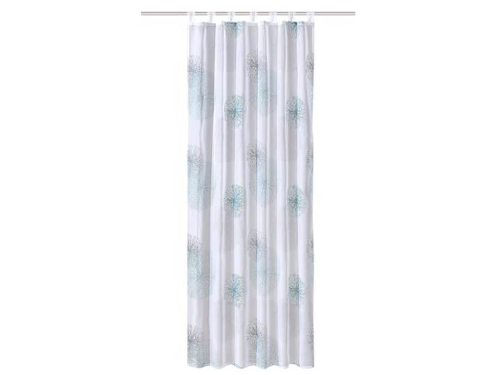 Clever-Kauf-24 Schlaufenschal BxH 140x245cm Rawlins Voile Vorhang Salbei Kreise Schal abstrakt