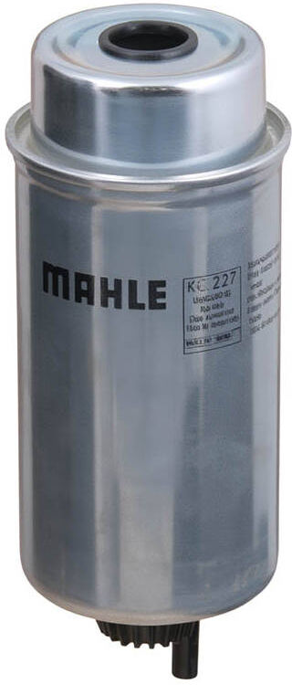 MAHLE KC 227 Kraftstofffilter