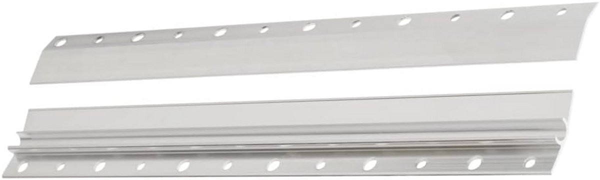 Zware Foto Hanger voor Grote Lijsten en Spiegels - Draagkracht tot 45 kg