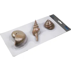 biOrb Muschel Set natural