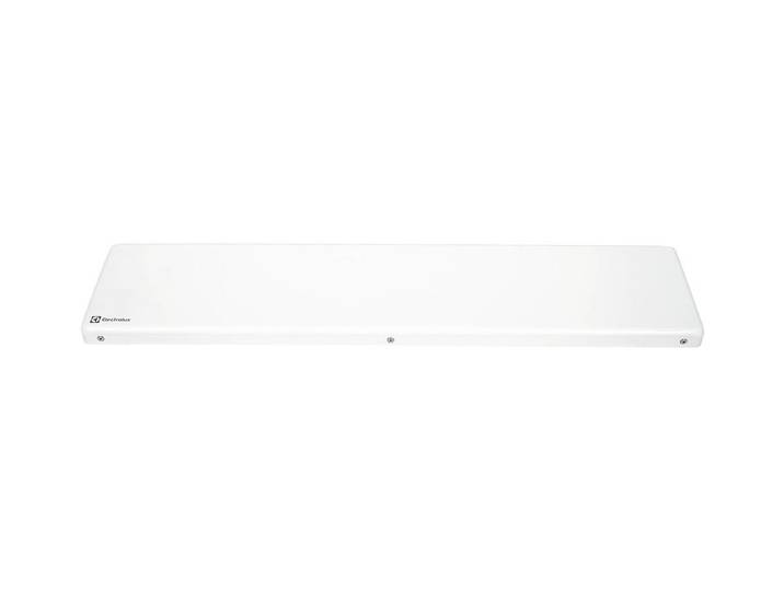 Electrolux FB 5-55 WE Frontblende Weiss