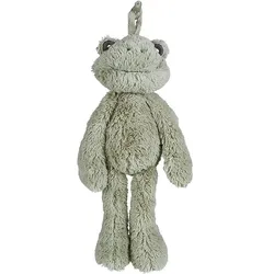 Happy Horse, Spieluhr, Spieluhr Frosch Flex