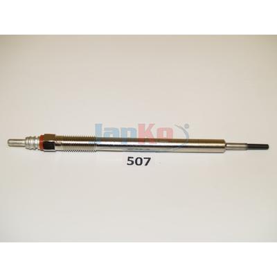 JAPKO Glühkerze 01507 für MITSUBISHI