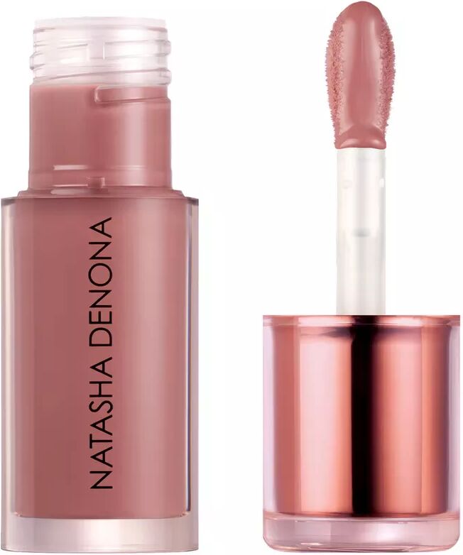 NATASHA DENONA - HY-GLOSS - Getönter HY-BRID Gloss und Balsam, 7 ml, Cleo