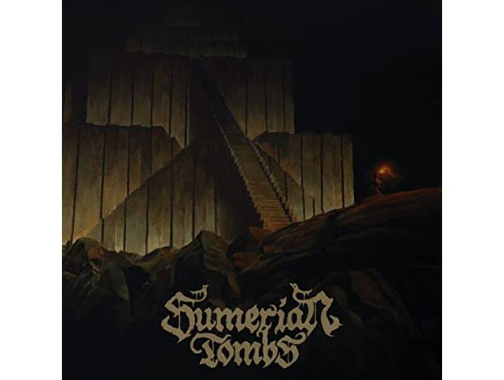 Sumerian Tombs