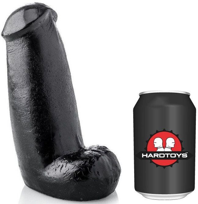 HardToys TUBBY 18 x 7.8 cm
