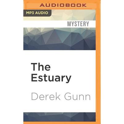 The Estuary - Derek Gunn, CD, 9781522674610