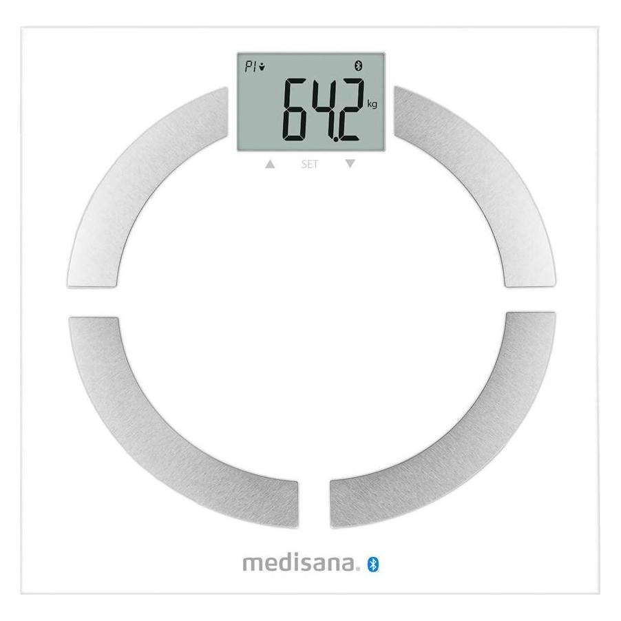 Medisana Bs 444 (180 kg) (40444)