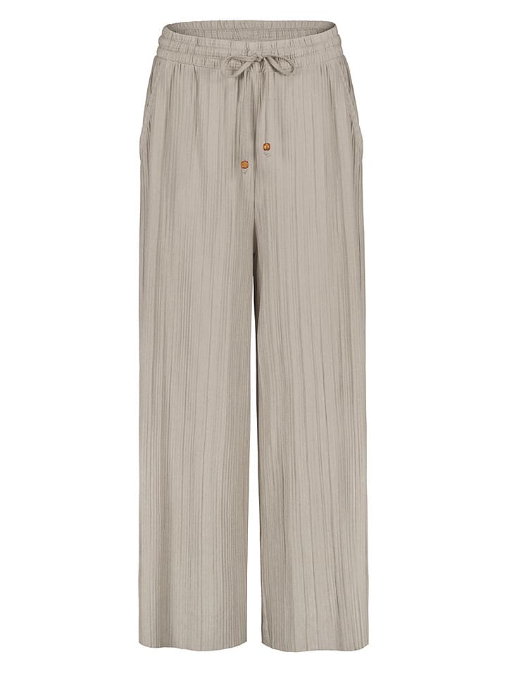 Sublevel Hose in Beige - S
