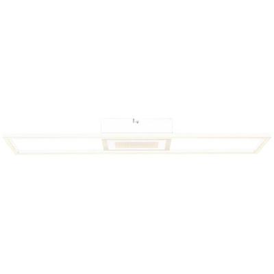 Brilliant G99369/05 Besson LED-Deckenleuchte LED 32W Weiß