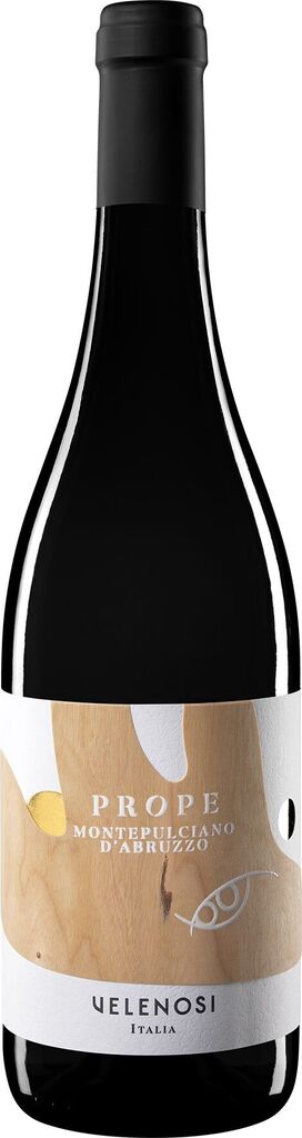 Prope Montpulciano d´Abruzzo DOC 2023 Velenosi