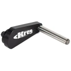 KREG Handkurbel schwarz elxoiert PRS-CH-RL Gewicht 0,03 kg
