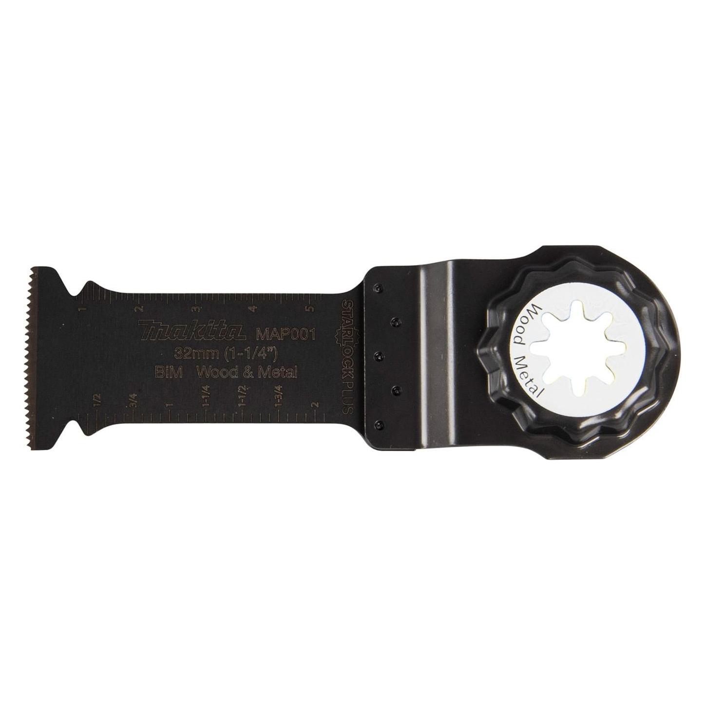 Makita Tauchsägeblatt 32mm MAP001 (B-66329)