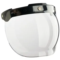 Bandit Jet Bubble Klappvisier