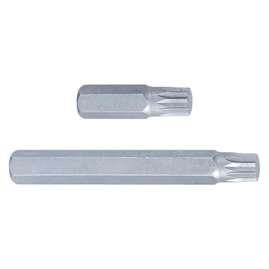 King Spline End M 6X80mm 6-Winkel 10mm (54784482)