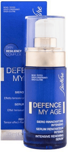 Bionike Defence My Age Siero Rinnovatore Intensivo 30 ml
