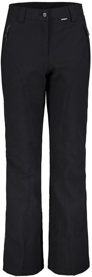 Icepeak  - Freyung Noir - 34 - Pantalon Ski
