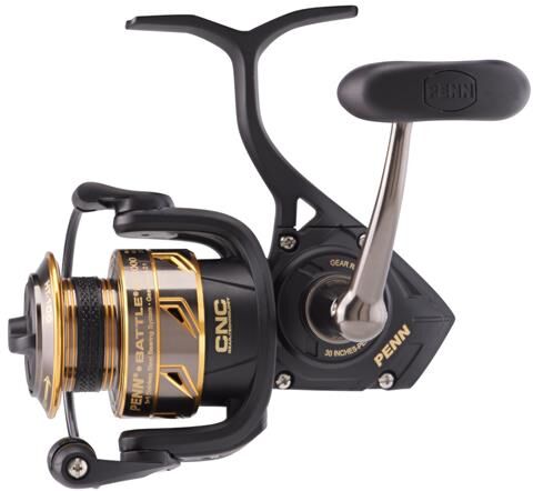 Penn Battle III 2500