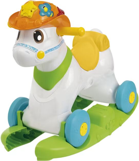 Chicco Baby Rodeo & Friends