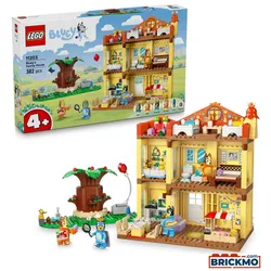 LEGO Bluey 11203 Blueys Haus 11203
