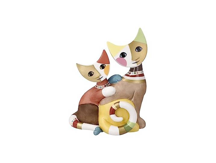 Goebel Katzenfigur Noemi e Taddeo - Rosina Wachtmeister