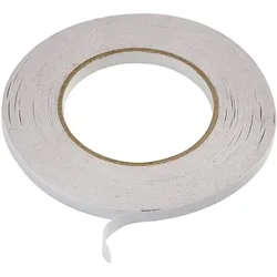 Creativ Company, Klebeband, Double-Sided Adhesive Tape (9 mm)