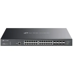 TP-Link SX3832MPP Omada 32-Port 10GE L2+ Managed Switch