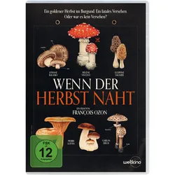 Wenn der Herbst naht
