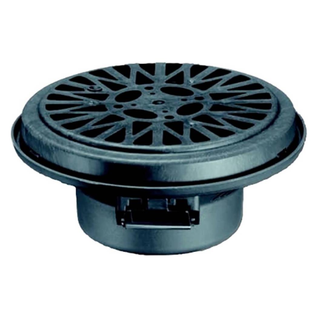 Busch-Jaeger AudioWorld Feuchtraum- 8224EB Lautsprecher 5" (1 Stk.) (2CKA008200A0109)